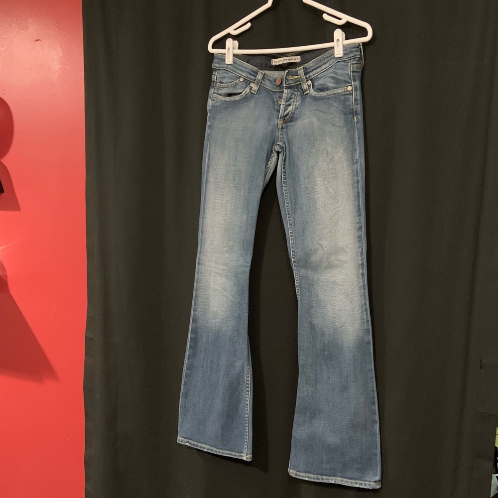 Gsus Sindustries flared jeans